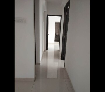 Living Room in 2 BHK Apartment at Sanskruti Splendour, Dahisar East – for Sale