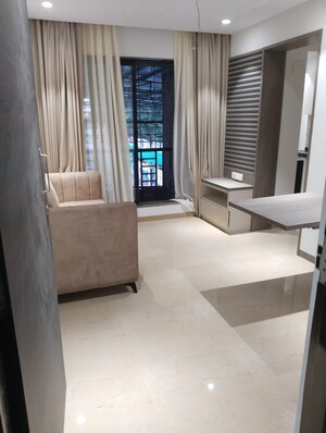 2 BHK Apartment For Sale in Nice Park, Shilphata