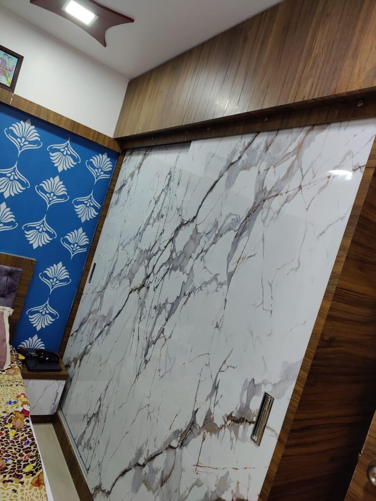 Balcony, unique-greens-ghodbunder-road 1 Bedroom 430 Sq.Ft. Apartment In Ghodbunder Road Thane 9346166