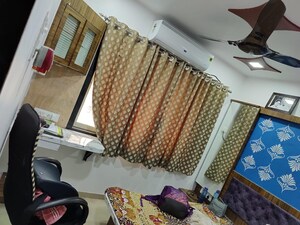 Team Area in 1 BHK Apartment at Unique Greens Ghodbunder Road, Ghodbunder Road – for Rent