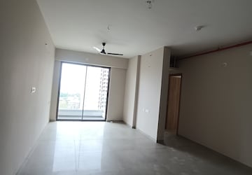 Living Room in 2 BHK Apartment at Birla Vanya, Kalyan West – for Rent
