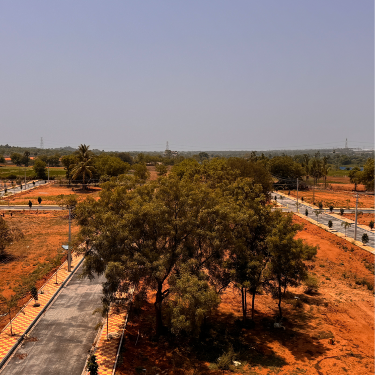 undefined, keshampet  180 Sq.Yd. Plot In Keshampet Hyderabad 9346168