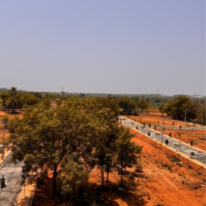   Plot at Keshampet – for Sale