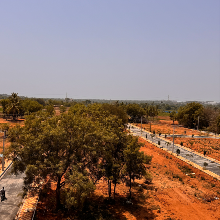 undefined, keshampet  180 Sq.Yd. Plot In Keshampet Hyderabad 9346168