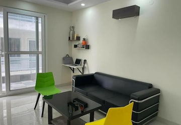 Team Area in 1.5 BHK Builder Floor at Sector 46 – for Rent