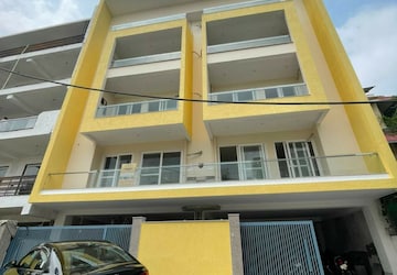 1.5 BHK Builder Floor For Rent in Sector 46