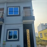 3 BHK 1100 Sq.Ft. Independent House in Khandwa Road