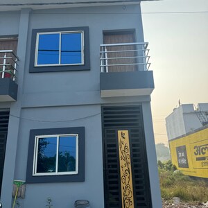 3 BHK Independent House For Sale in Khandwa Road