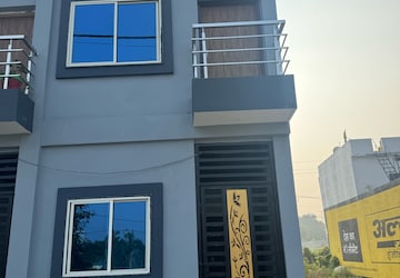 3 BHK Independent House For Sale in Khandwa Road
