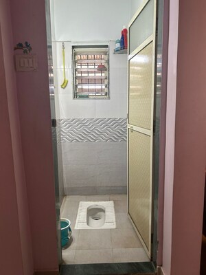 1 BHK Apartment For Rent in Regency Anantam, Dombivli East