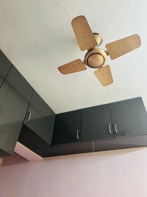 Furnished Amenities in 1 BHK Apartment at Regency Anantam, Dombivli East – for Rent