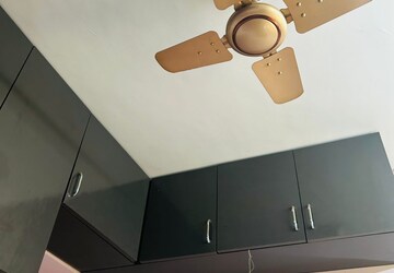 Furnished Amenities in 1 BHK Apartment at Regency Anantam, Dombivli East – for Rent