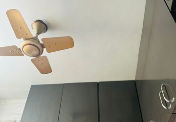 Furnished Amenities in 1 BHK Apartment at Regency Anantam, Dombivli East – for Rent