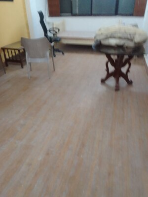 2 BHK Apartment For Rent in LnT Realty Emerald Isle, Powai