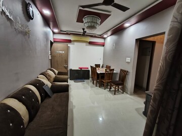 2 BHK Apartment For Rent in Lodha Palava City, Dombivli East