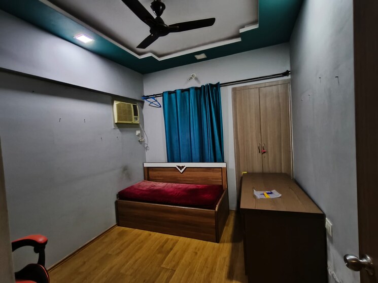 Bedroom, lodha-palava-city 2 Bedroom 926 Sq.Ft. Apartment In Dombivli East Thane 9346246