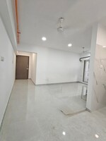 2 BHK + Pooja Room 750 Sq.Ft. Apartment in Juhu Gulmohar CHS
