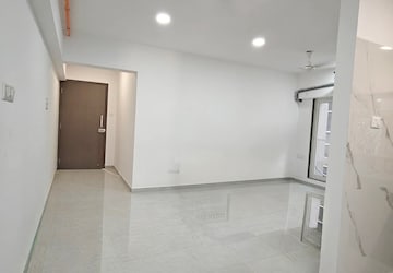 2 BHK Apartment For Rent in Juhu Gulmohar CHS, Vile Parle West