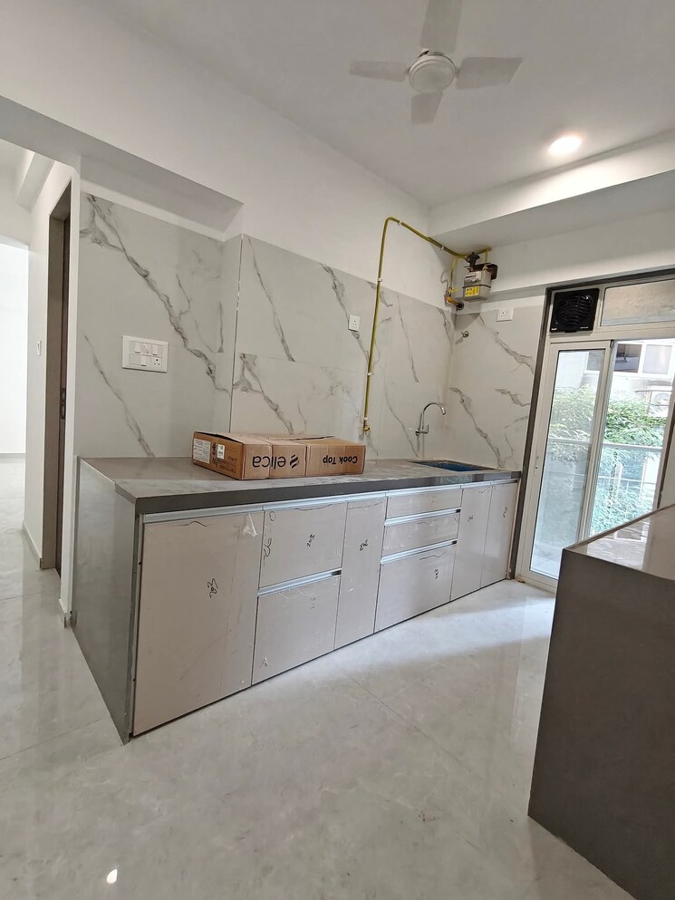 Kitchen, juhu-gulmohar-chs 2 Bedroom 750 Sq.Ft. Apartment In Vile Parle West Mumbai 9346200