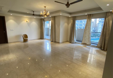 3.5 BHK Apartment For Rent in ATS Triumph, Dhanwapur