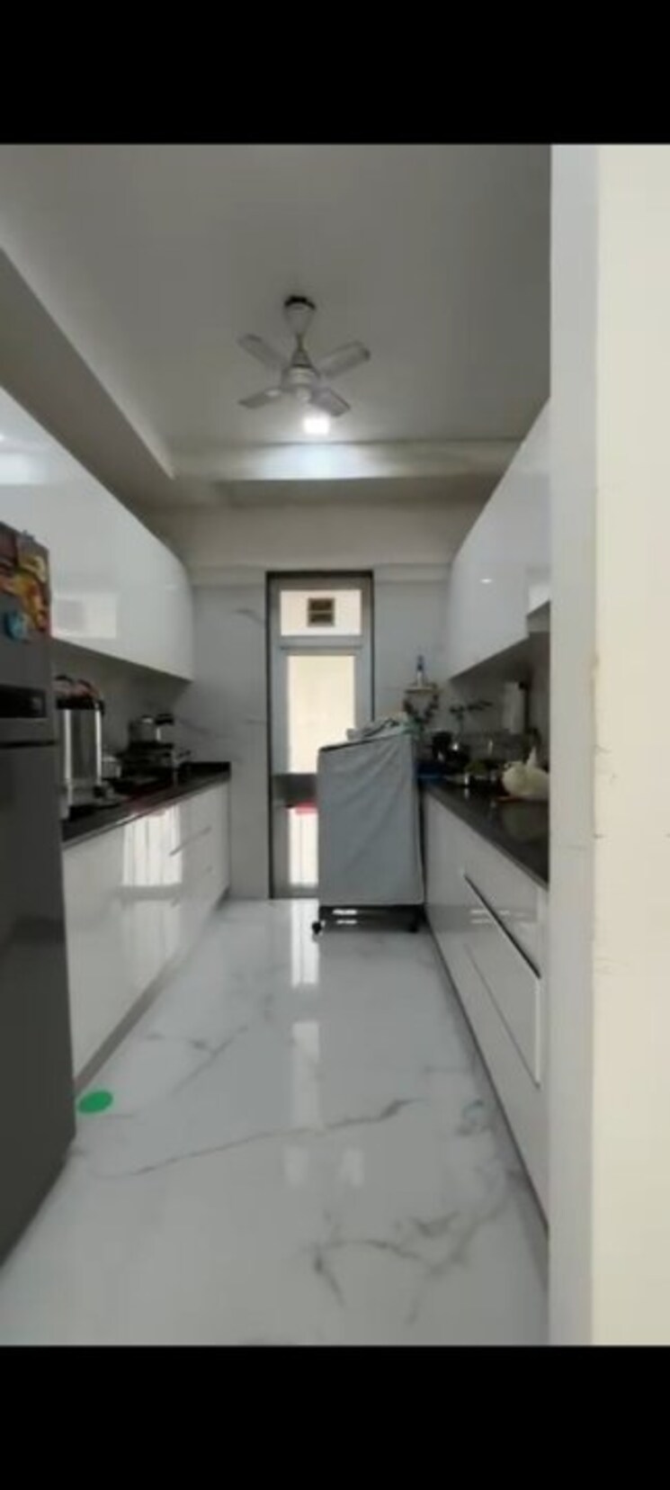 Kitchen, ruparel-ariana 2 Bedroom 750 Sq.Ft. Apartment In Parel Mumbai 9346018