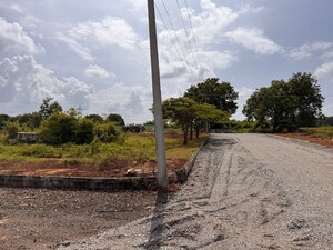 Plot Area in  Plot at Adibatla – for Sale