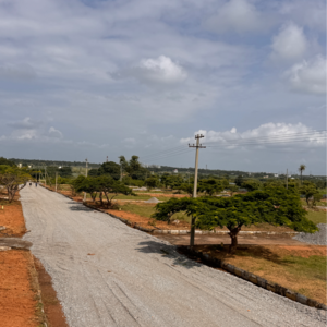  Plot For Sale in Adibatla