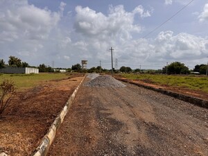 Plot Area in  Plot at Adibatla – for Sale