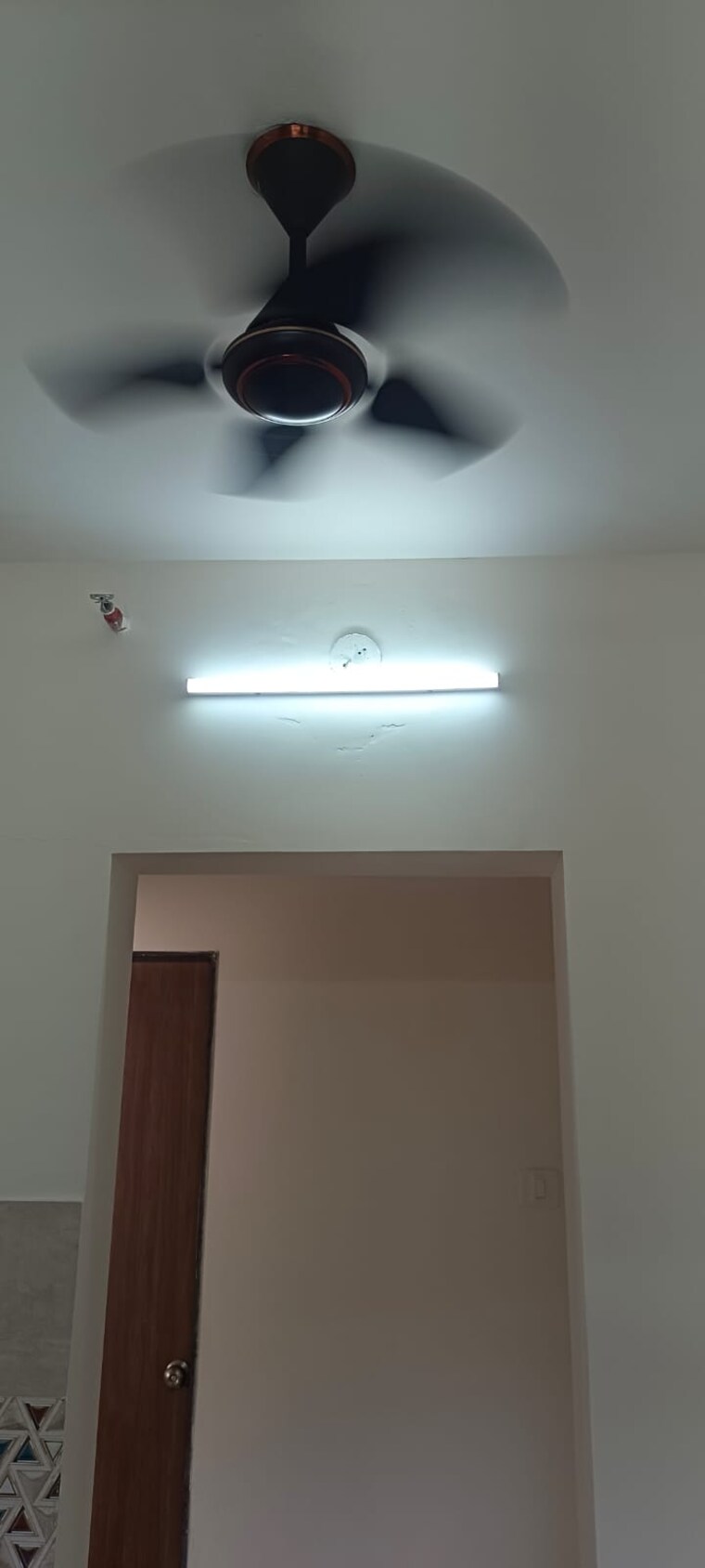 Room, mahavir-square 1 Bedroom 425 Sq.Ft. Apartment In Manpada Thane 9346262