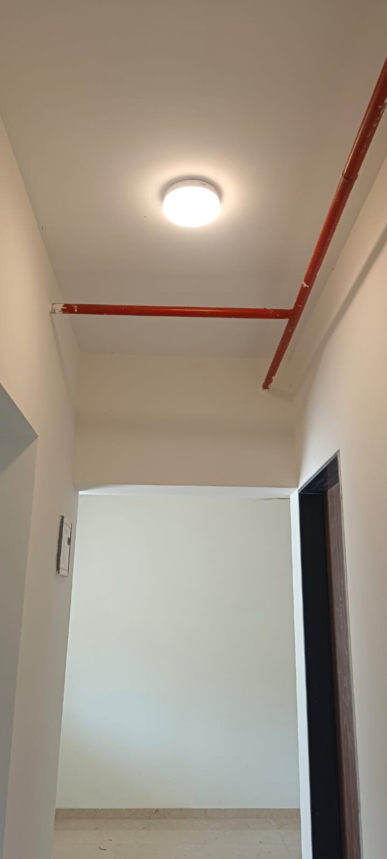 undefined, mahavir-square 1 Bedroom 425 Sq.Ft. Apartment In Manpada Thane 9346262