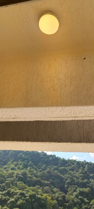 Furnished Amenities in 1 BHK Apartment at Mahavir Square, Manpada – for Rent