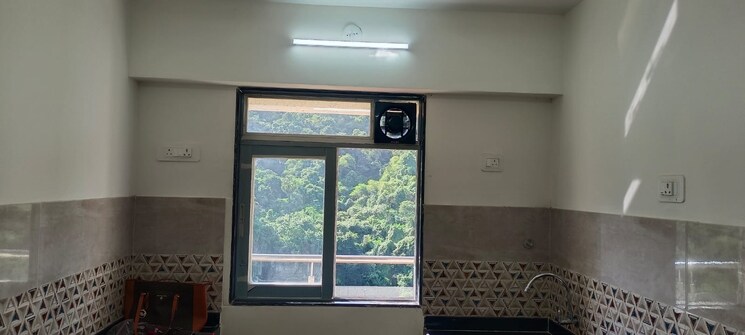 Room, mahavir-square 1 Bedroom 425 Sq.Ft. Apartment In Manpada Thane 9346262