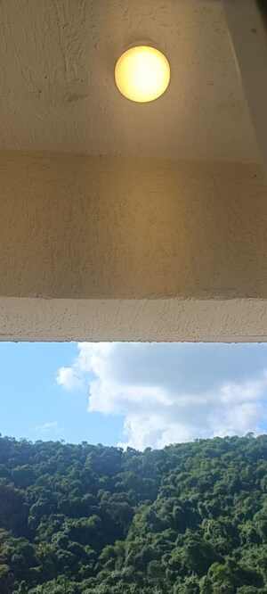 Furnished Amenities in 1 BHK Apartment at Mahavir Square, Manpada – for Rent