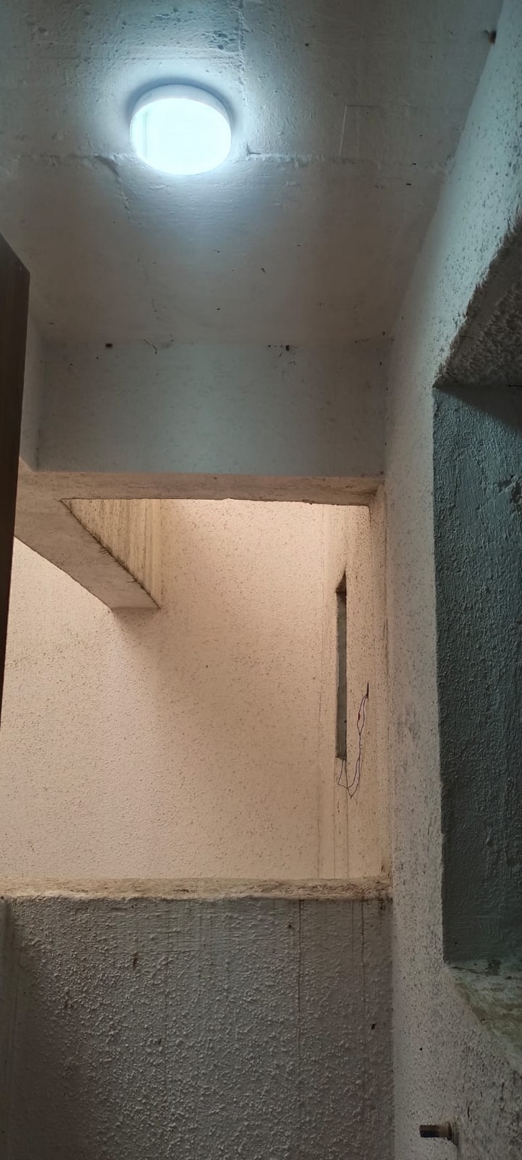 Room, mahavir-square 1 Bedroom 425 Sq.Ft. Apartment In Manpada Thane 9346262