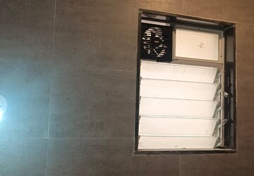 Furnished Amenities in 1 BHK Apartment at Mahavir Square, Manpada – for Rent
