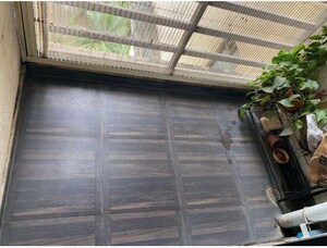 1 BHK Apartment – Exterior View View at Mahavir Square, Manpada - for Rent