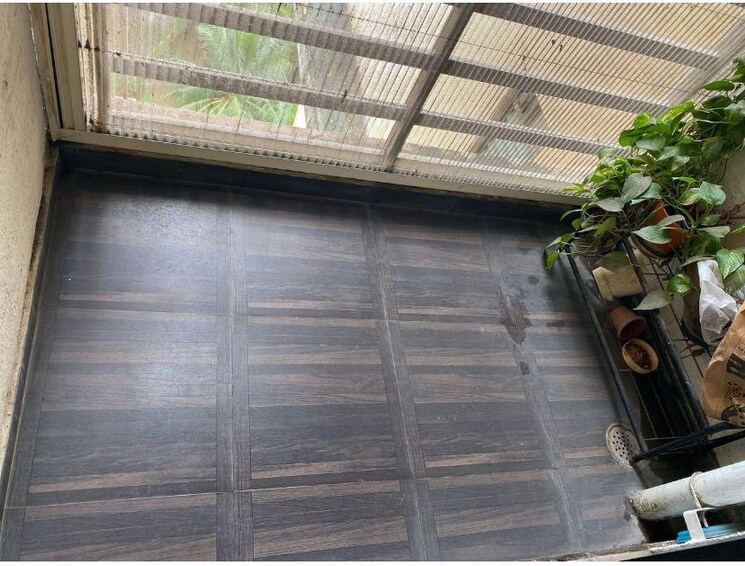 Exterior View, mahavir-square 1 Bedroom 425 Sq.Ft. Apartment In Manpada Thane 9346262