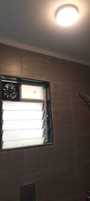 Furnished Amenities in 1 BHK Apartment at Mahavir Square, Manpada – for Rent