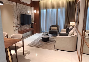 3 BHK Apartment For Sale in Kumar Magna City, Manjri Budruk