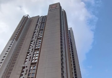 3 BHK Apartment For Rent in Birla Vanya, Kalyan West