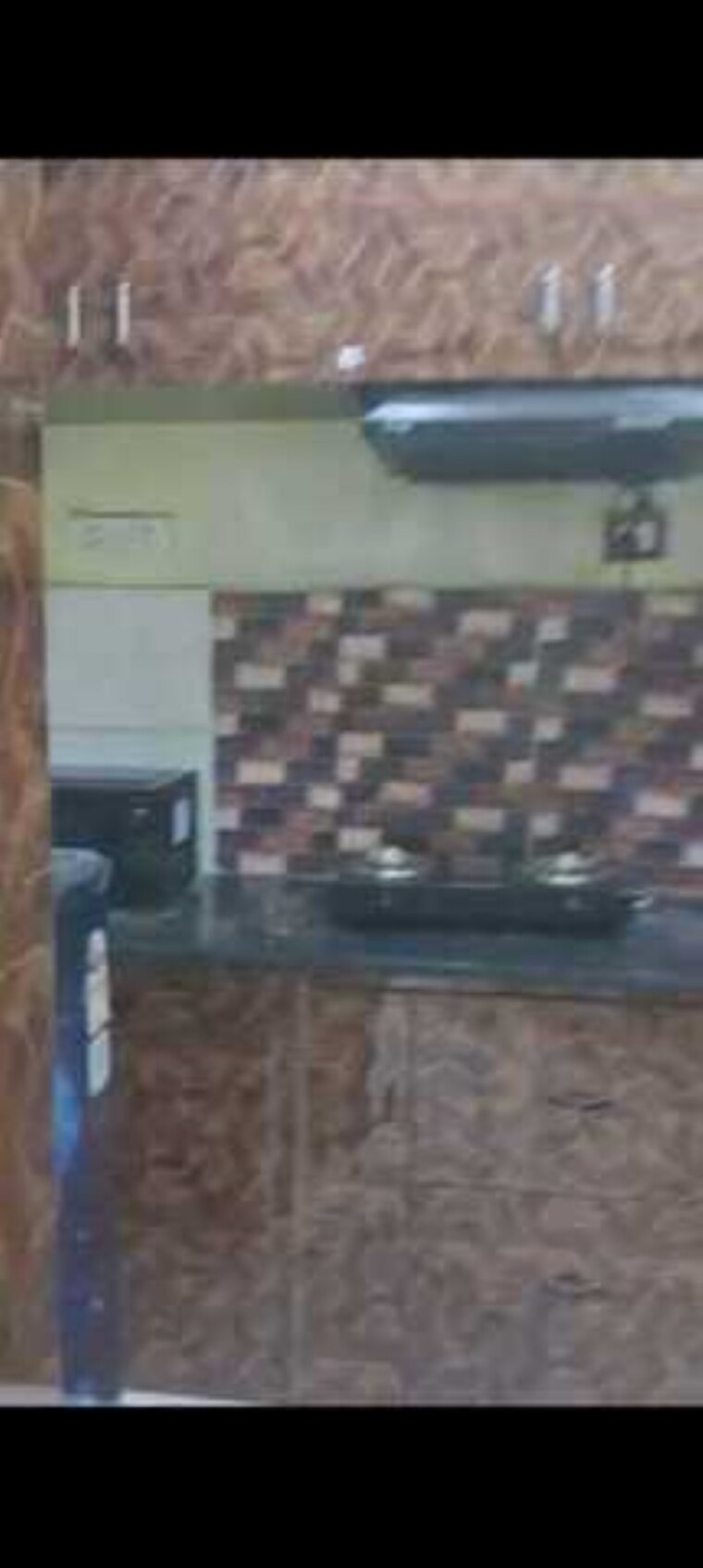 Kitchen, new town 2 Bedroom 770 Sq.Ft. Apartment In New Town Kolkata 9346154