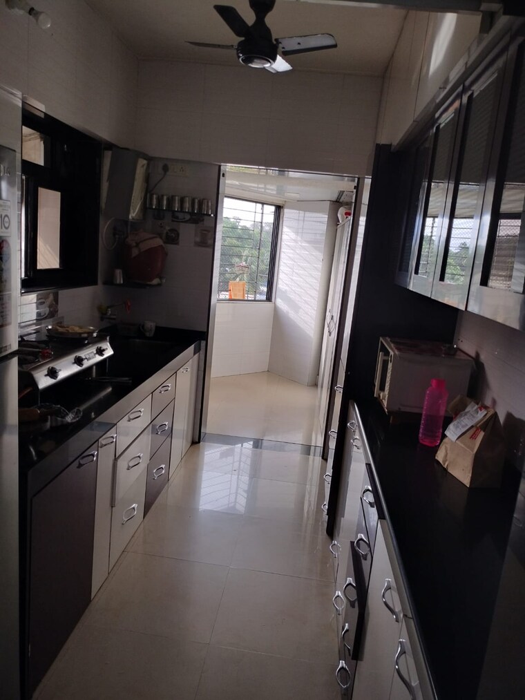 Kitchen, kalina 2 Bedroom 755 Sq.Ft. Apartment In Kalina Mumbai 9346208