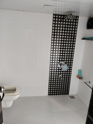 Master Bedroom in 2 BHK Apartment at Kalina – for Sale