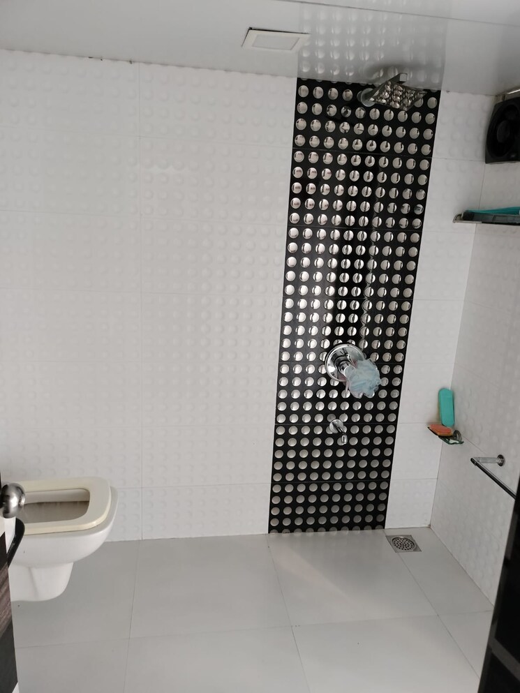 Master Bedroom, kalina 2 Bedroom 755 Sq.Ft. Apartment In Kalina Mumbai 9346208