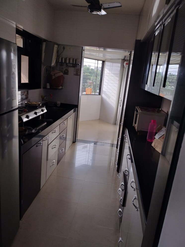 Kitchen, kalina 2 Bedroom 755 Sq.Ft. Apartment In Kalina Mumbai 9346208
