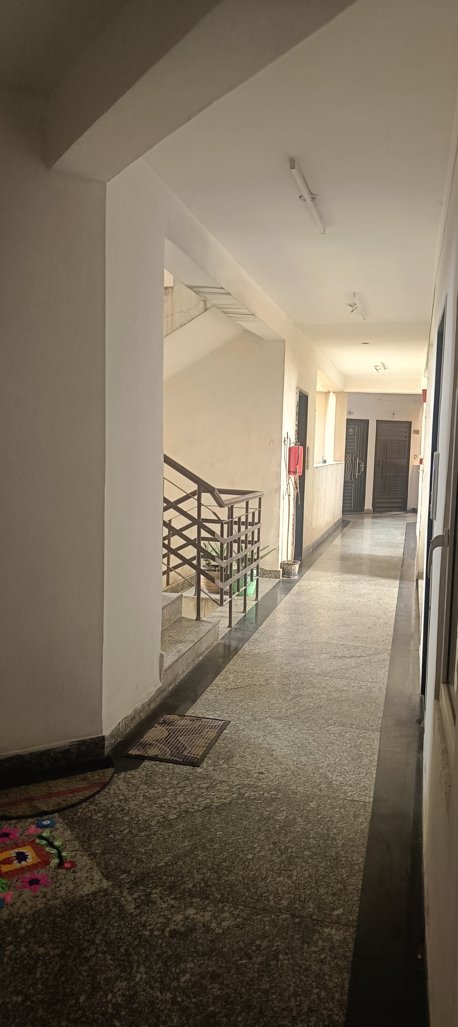 3 BHK Apartment For Rent in Aims Golf Avenue II