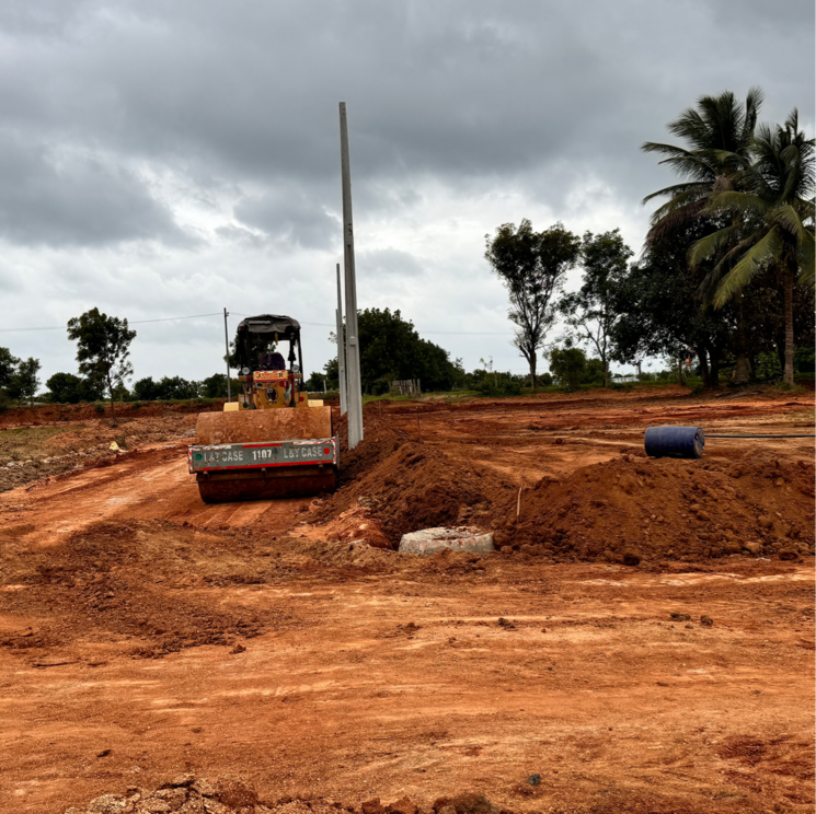 undefined, adibatla  160 Sq.Yd. Plot In Adibatla Hyderabad 9346269