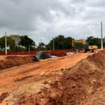 160 Sq.Yd. Plot in Divi Infra Projects Hmda 