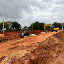 Plot For Sale in Divi Infra Projects Hmda 