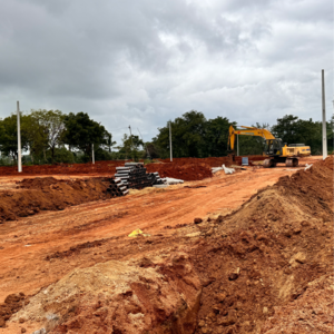  Plot For Sale in Adibatla